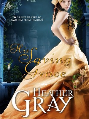 His Saving Grace - ebook